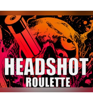 Headshot Roulette Steam Key GLOBAL